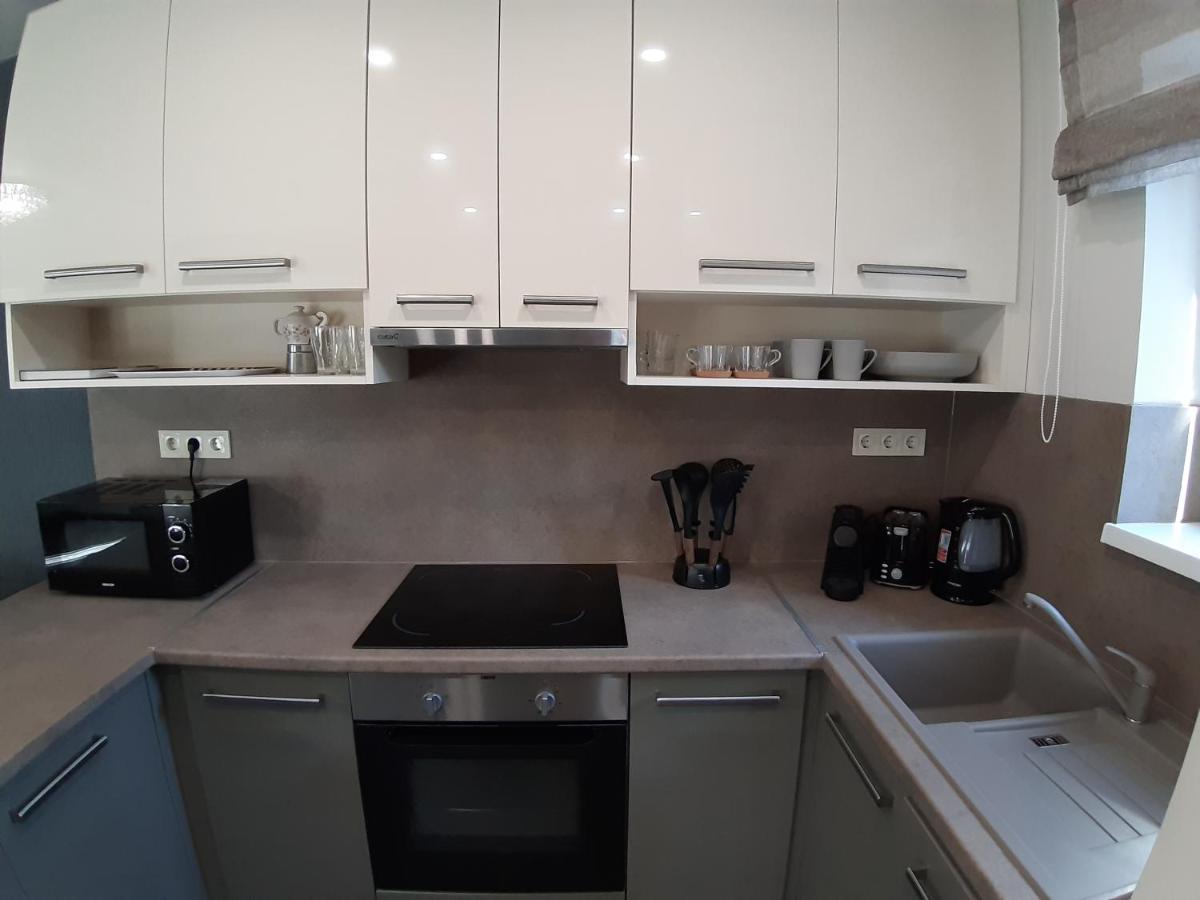 Profi Keco Apartman Balatonalmádi Exterior foto
