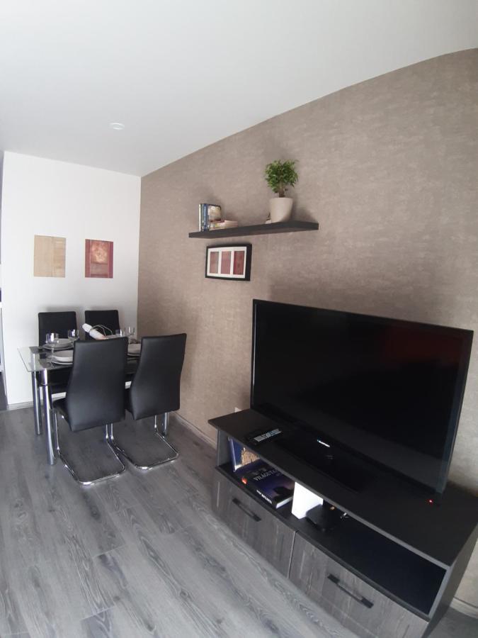 Profi Keco Apartman Balatonalmádi Exterior foto
