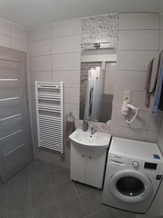 Profi Keco Apartman Balatonalmádi Exterior foto