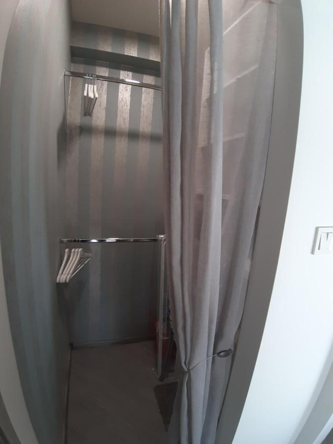 Profi Keco Apartman Balatonalmádi Exterior foto